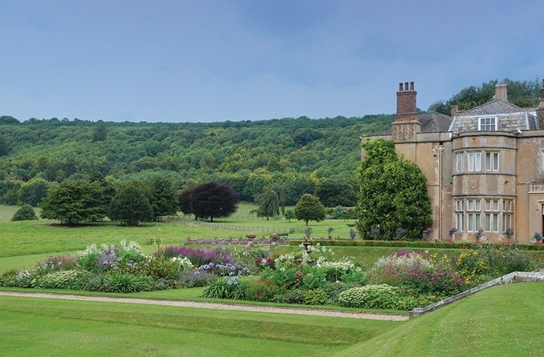 Titsey Place, United Kingdom